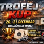 Trofej kup 2025 flajer najava